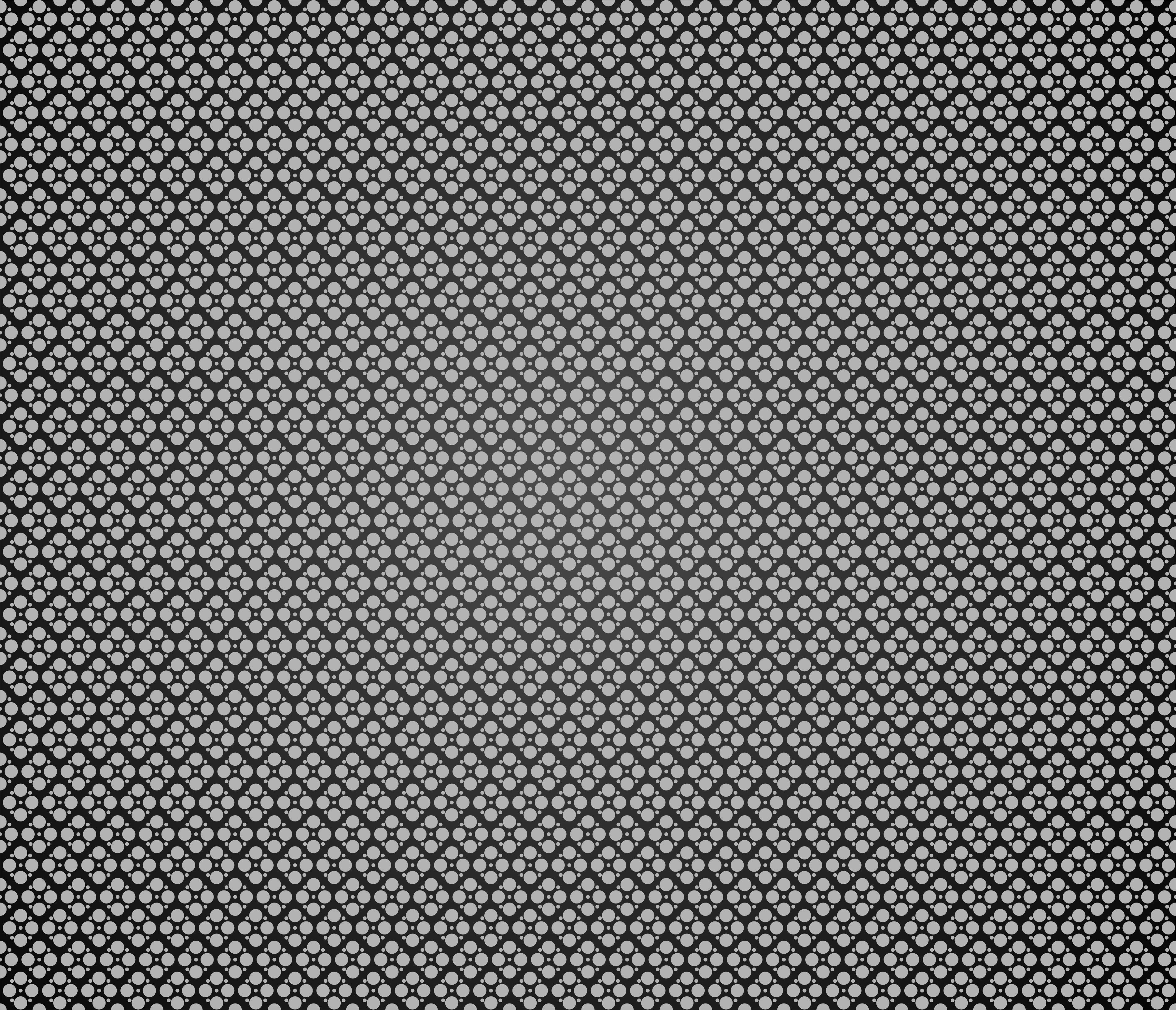 3800x3262 Grey background with seamless ornament free image download