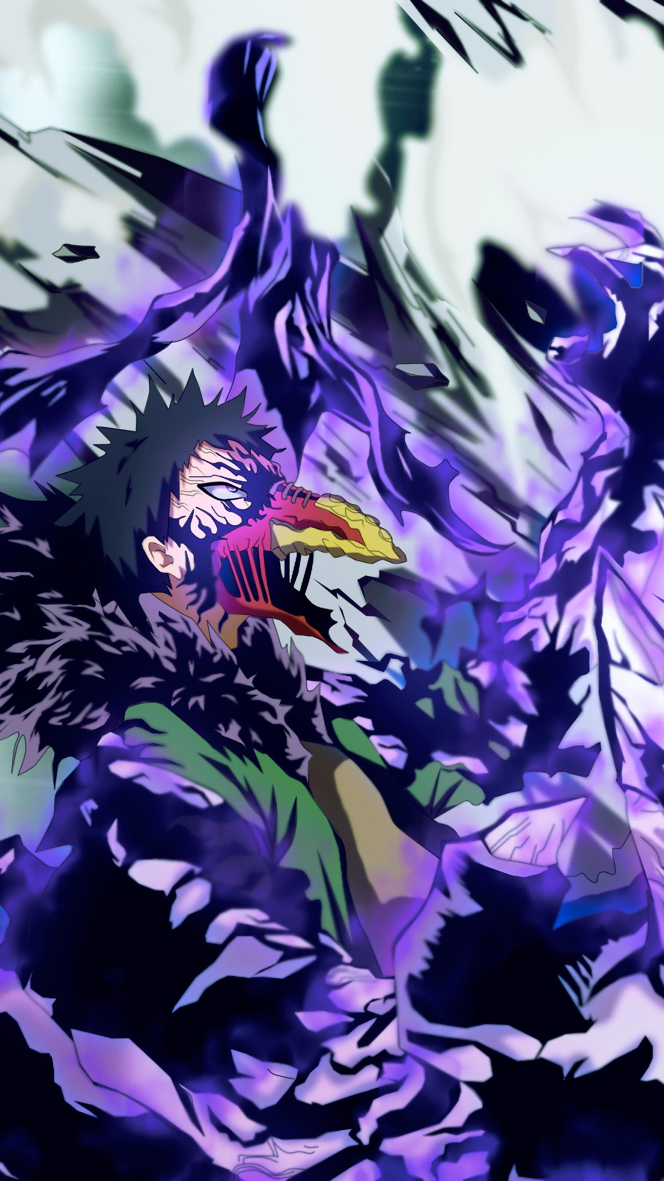 My Hero Academia Overhaul Cool Wallpapers - Top Free My Hero Academia ...