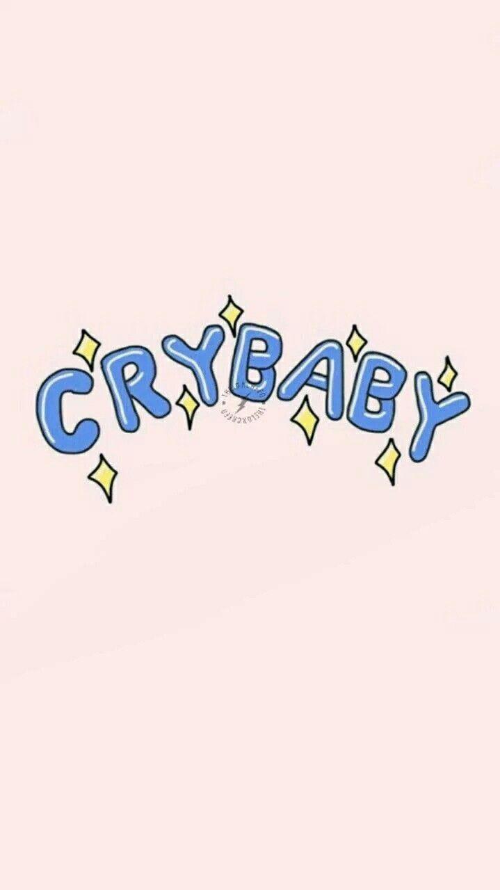 Cry Baby Aesthetic Wallpapers - Top Free Cry Baby Aesthetic Backgrounds