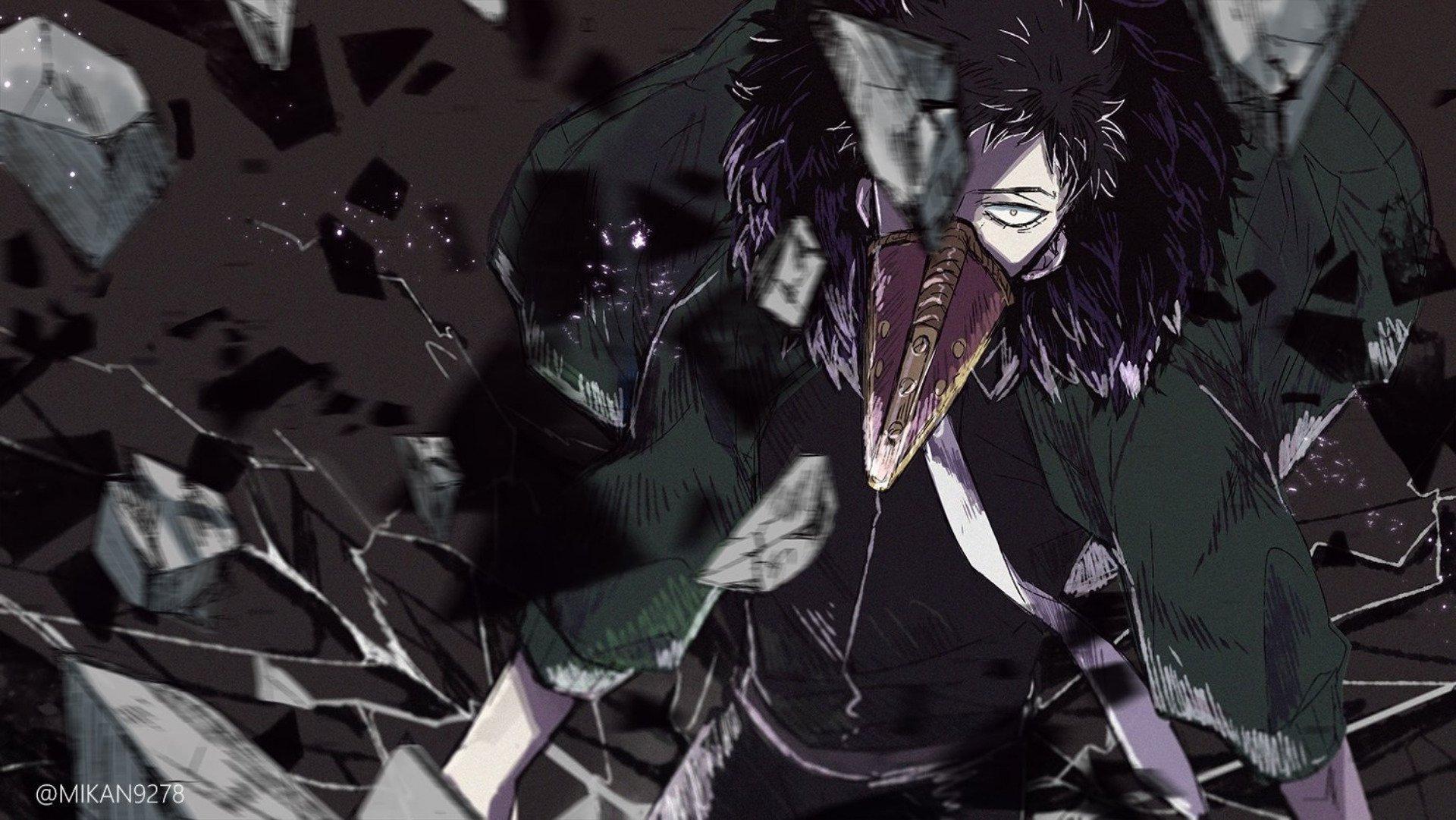 1920x1081 Kai Chisaki HD Wallpaper
