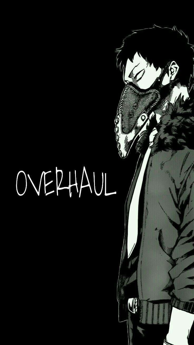 736x1308 overhaul wallpaper