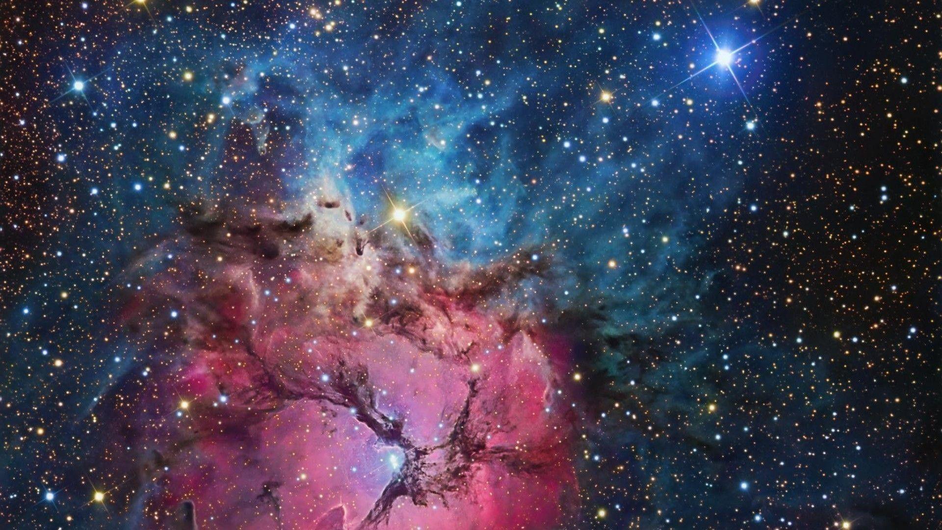 1920x1080 Hubble HD Wallpaper