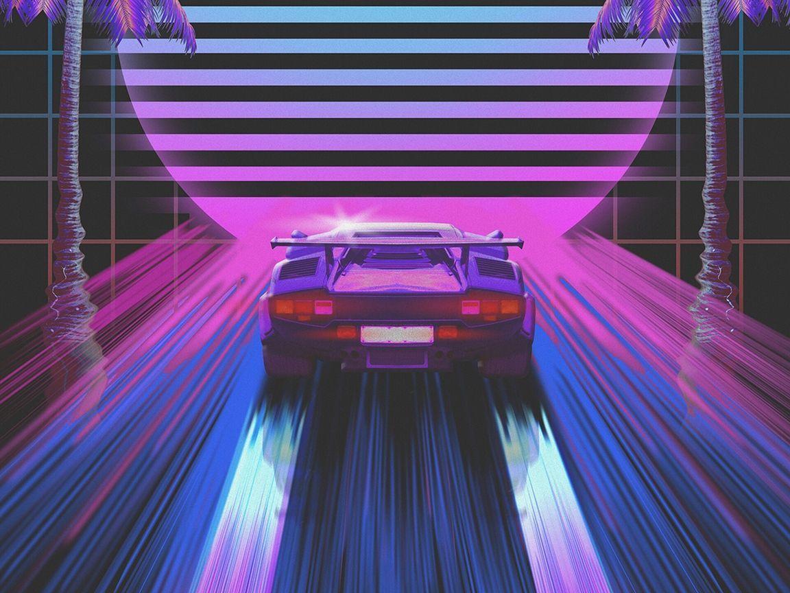 moving car desktop wallpaper