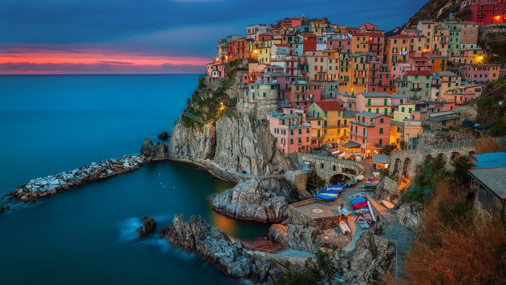 Amalfi Coast Desktop Wallpapers - Top Free Amalfi Coast Desktop