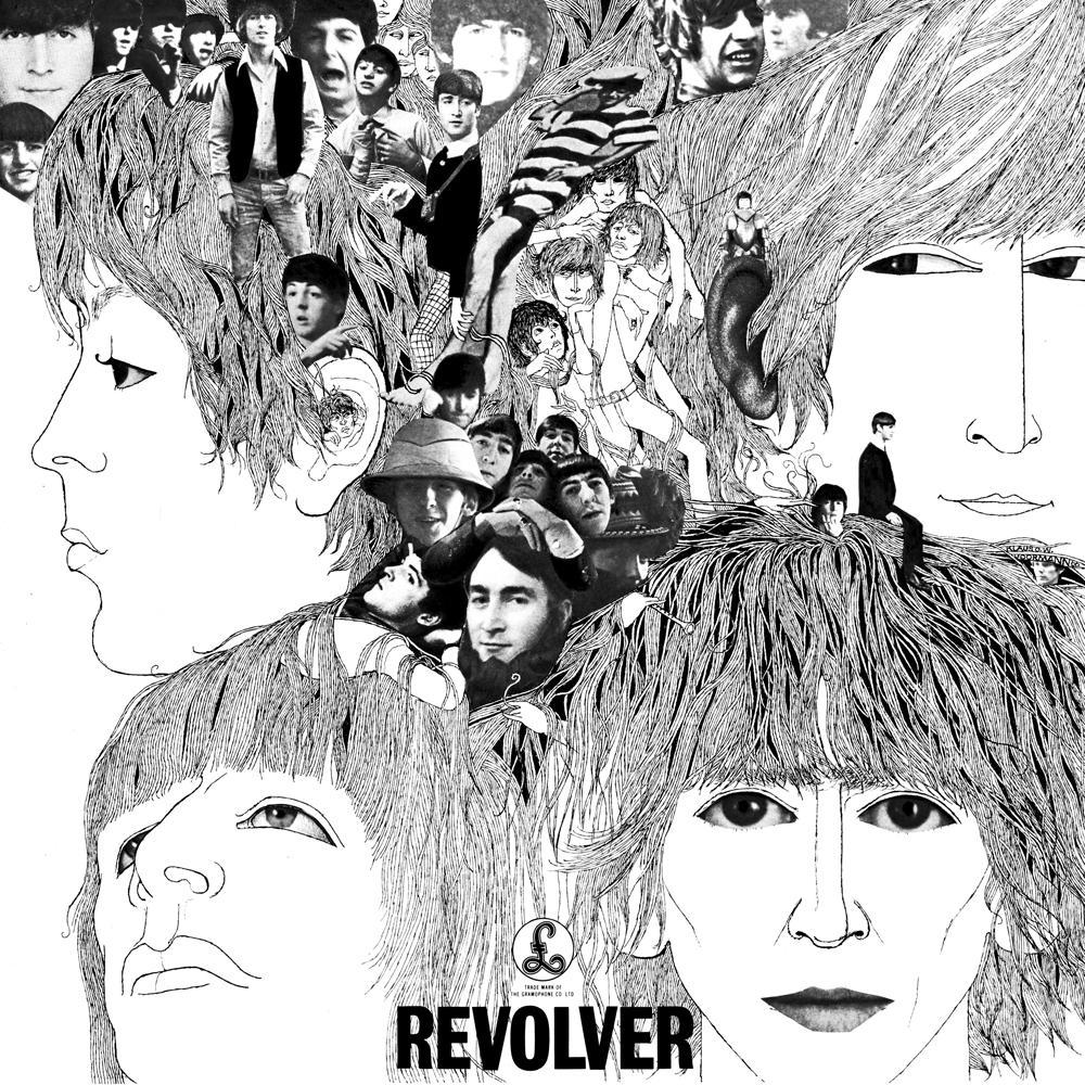 1000x1000 The Beatles