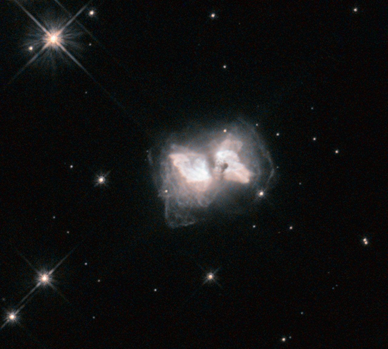 1280x1152 Sophisticated Features Space Telescope Photo. PETS NATURE WALLPAPER