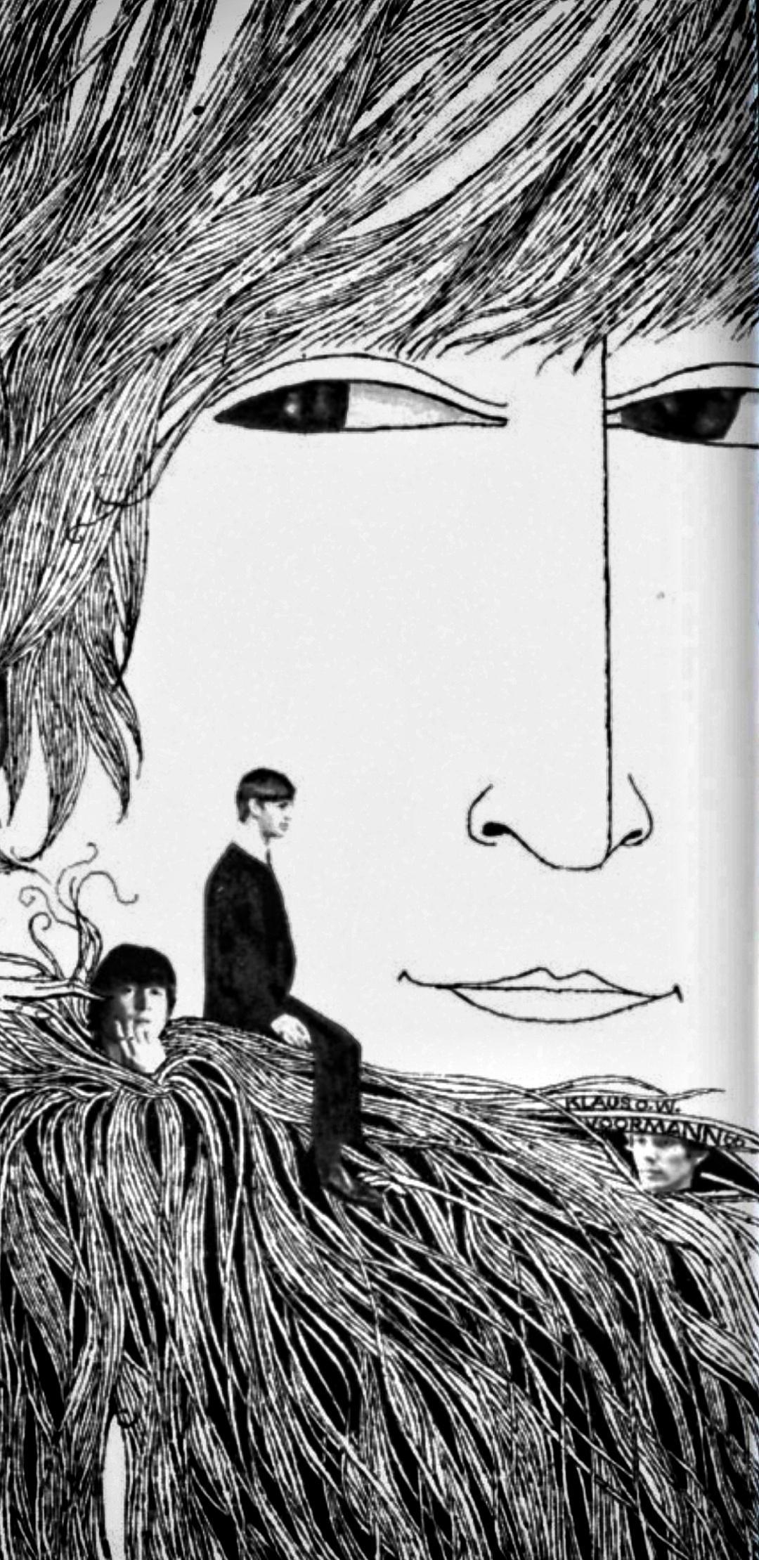 The Beatles Revolver Wallpapers Top Free The Beatles Revolver