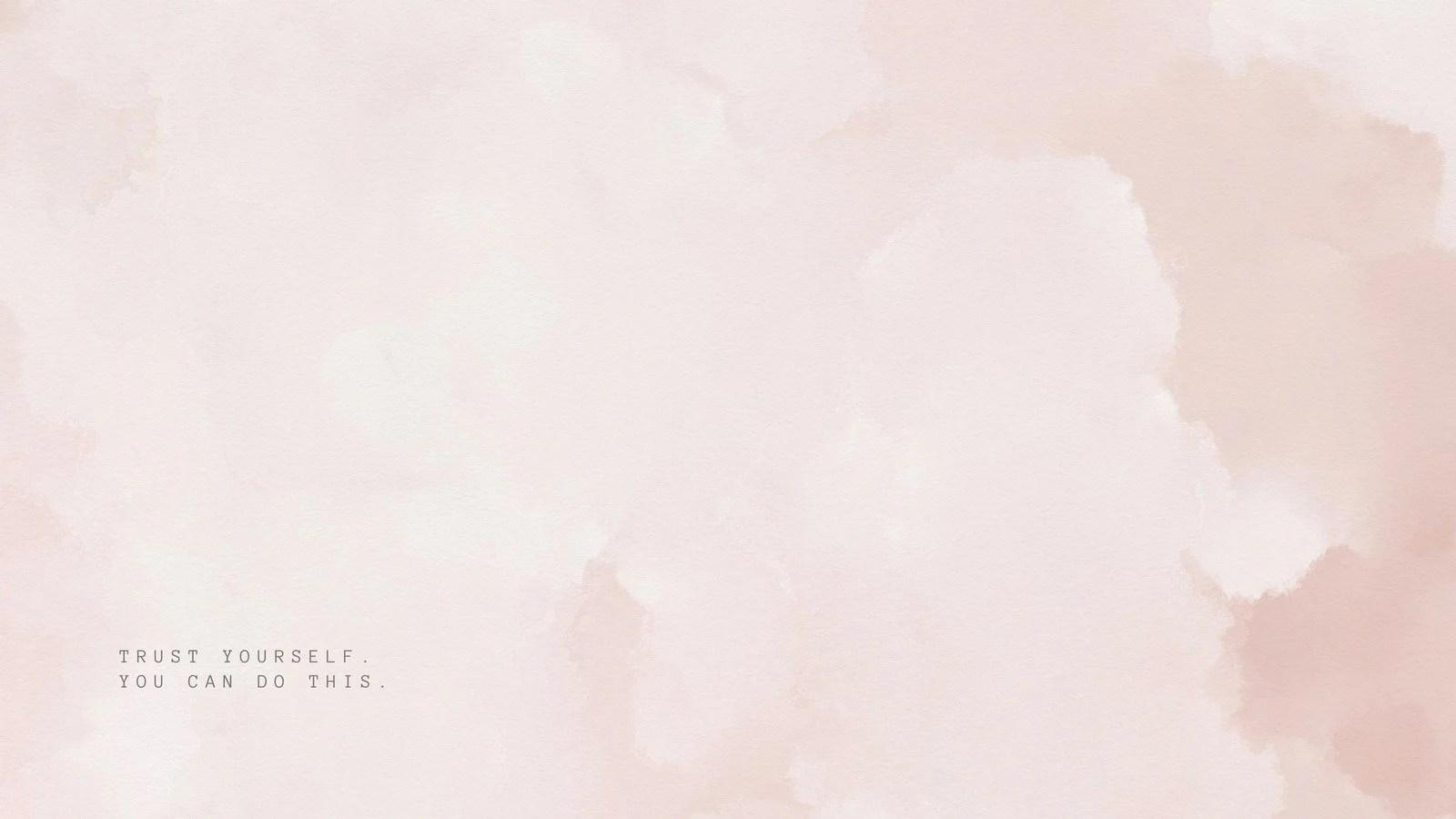 1600x900 The Best 21 Minimalism Beige Aesthetic Wallpaper iPad