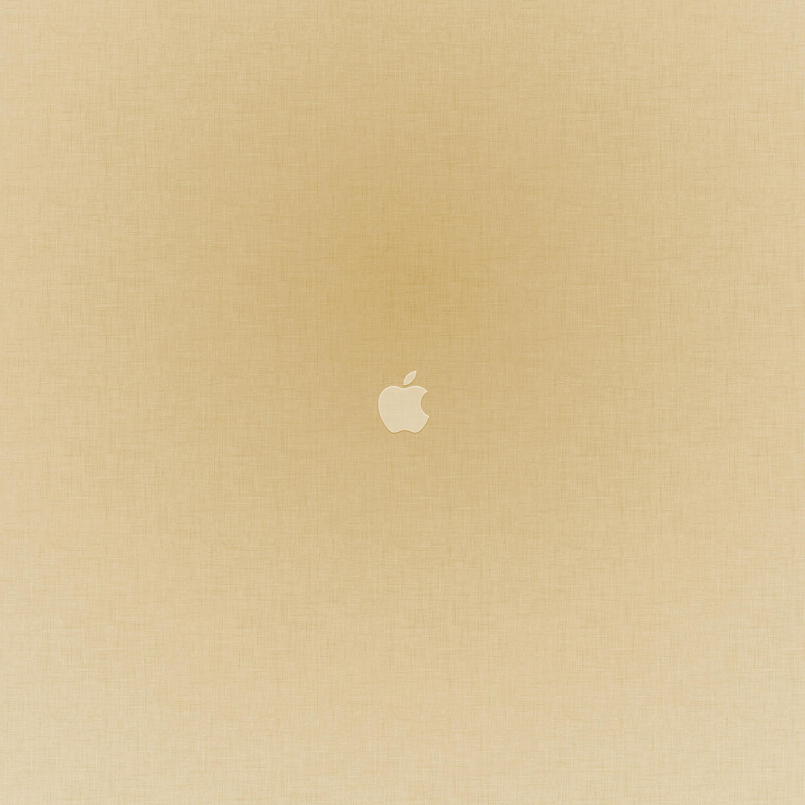 2732x2732 Wallpaper Weekends: Gold iPad Wallpaper