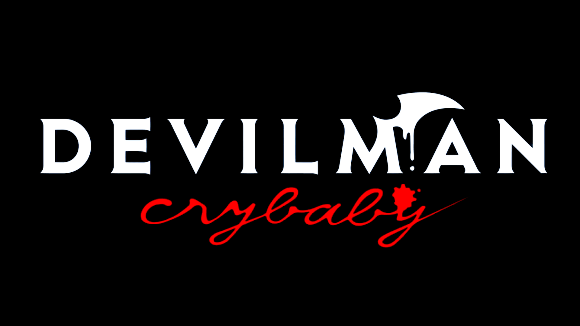 1920x1080 Devilman Crybaby Full HD Wallpaper And Background Image 1920x1080