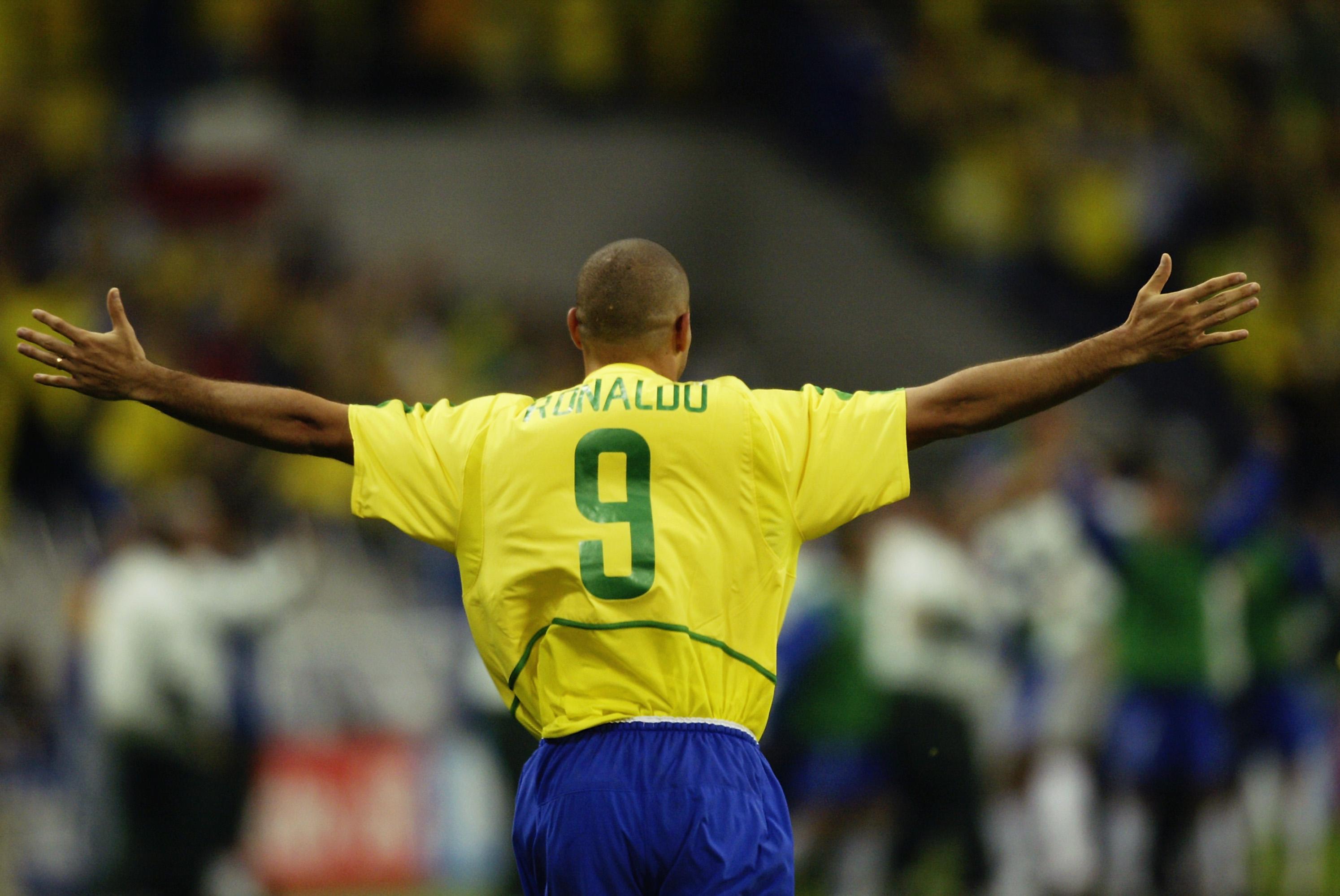 2989x1999 Ronaldo: The Phenomenon's Moments. Bleacher Report. Latest News, Videos and Highlights