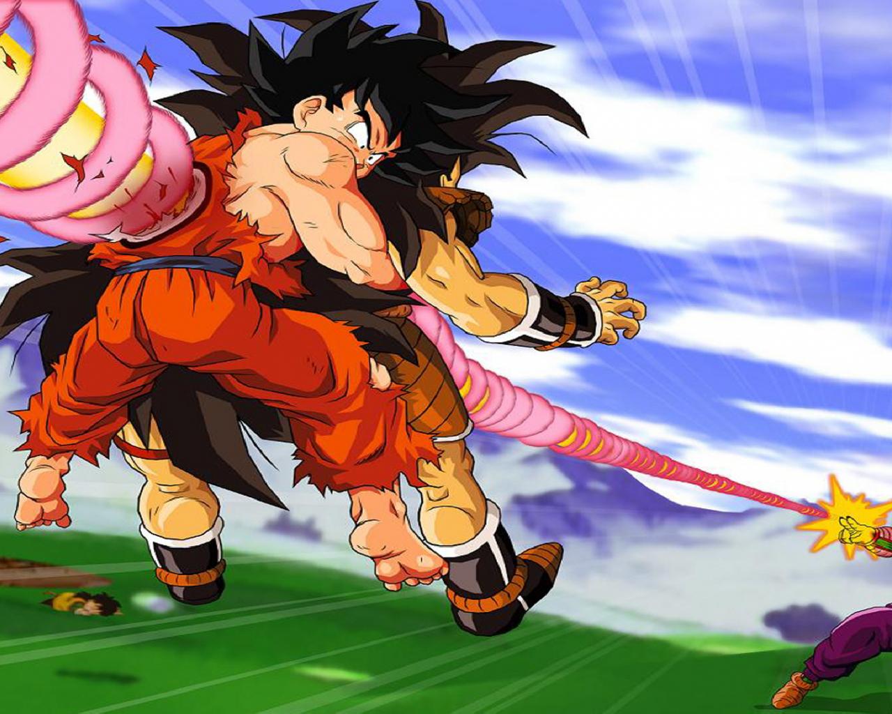 1280x1024 Free download Image for Piccolos Special Beam Dragon Ball Z Wallpaper PC [1920x1080] for your Desktop, Mobile & Tablet. Explore Dragon Ball Z Wallpaper for Laptop. Dragon Ball Super Wallpaper