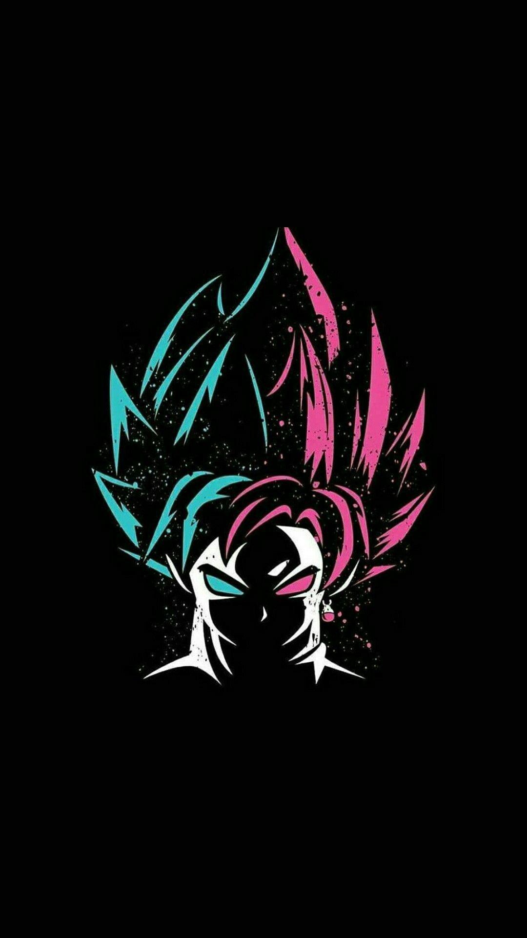 1080x1919 Dragon Ball Z Wallpaper