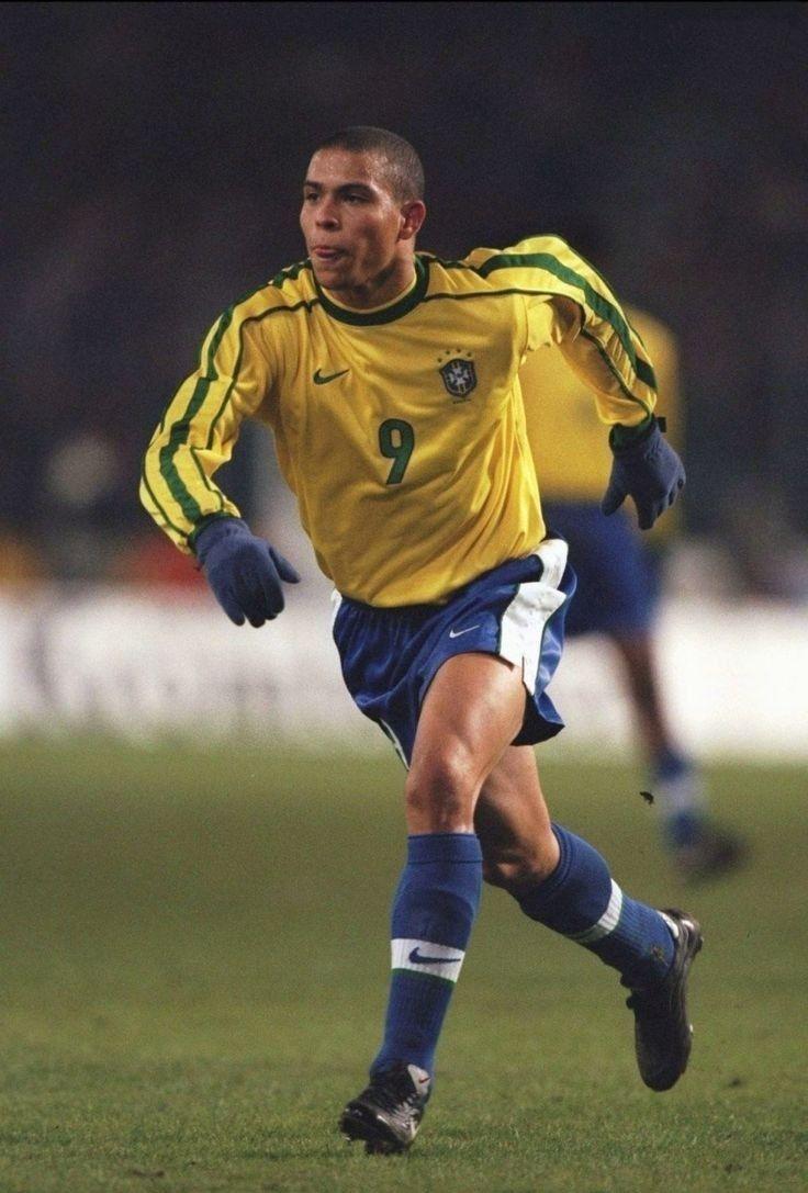 736x1087 Ronaldo Brazil Soccer Star ideas. ronaldo, ronaldo brazil, soccer stars