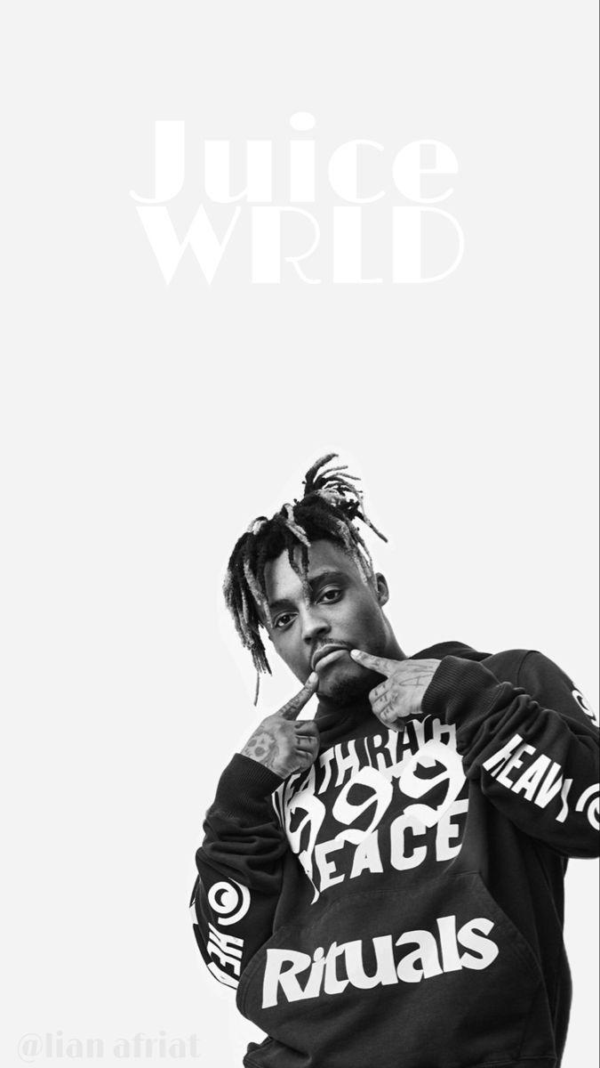 Rap Black and White Wallpapers Top Free Rap Black and White Backgrounds WallpaperAccess