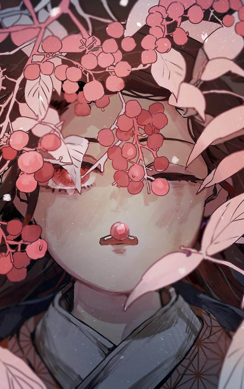 Iphone 5 Anime Wallpapers Top Free Iphone 5 Anime Backgrounds Wallpaperaccess