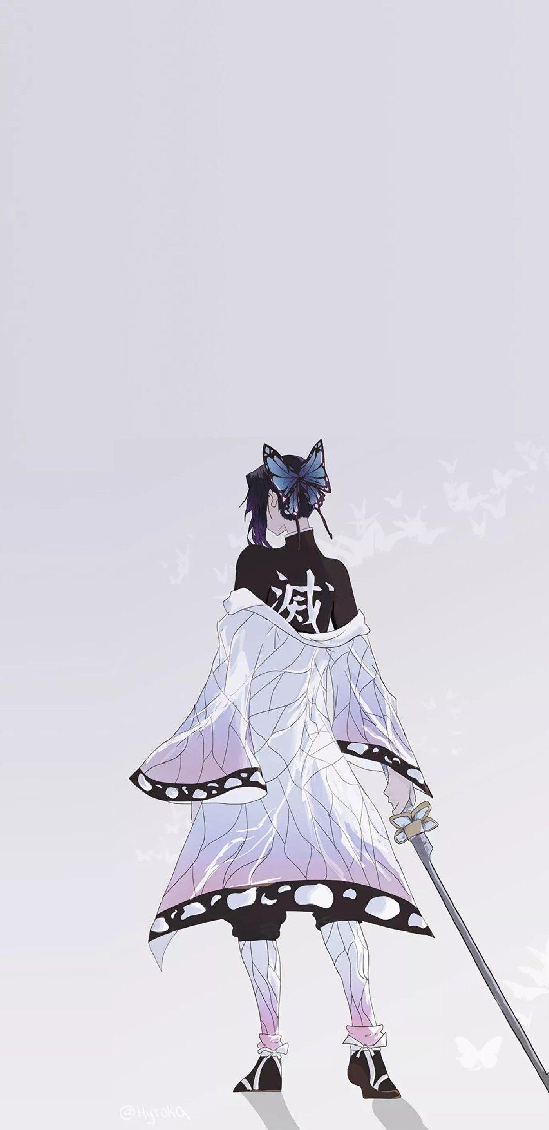 1080x2220 鬼滅之刃. Anime, Awesome anime, Anime wallpaper