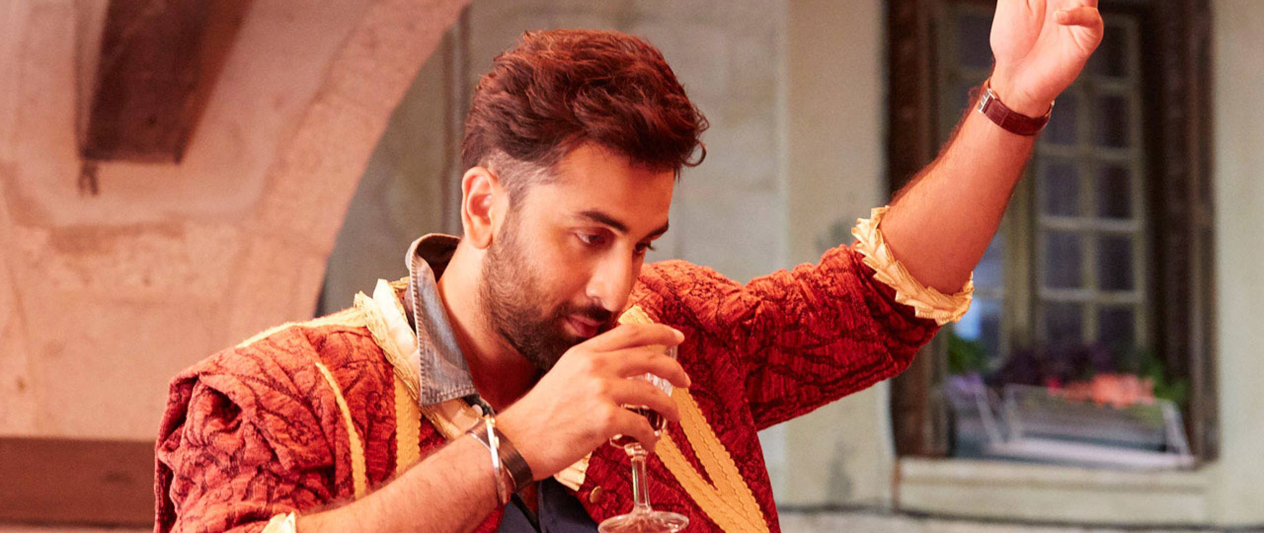 2560x1080 Tamasha Ranbir Kapoor Look Pics 2560x1080 Resolution Wallpaper, HD Movies 4K Wallpaper, Image, Photo and Background