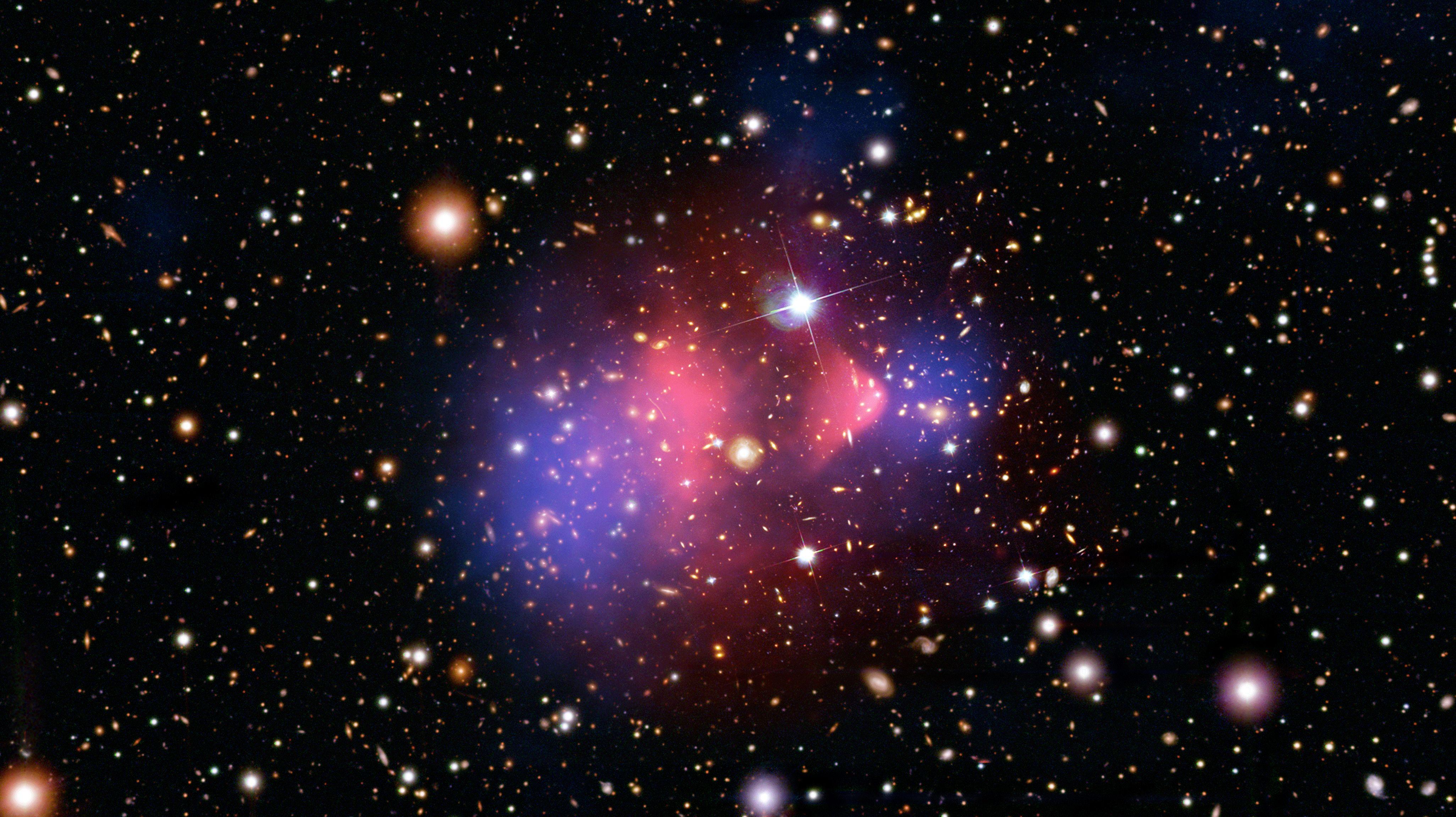 4104x2304 Chandra - Photo Album - Chandra Image in 4K JPG Format
