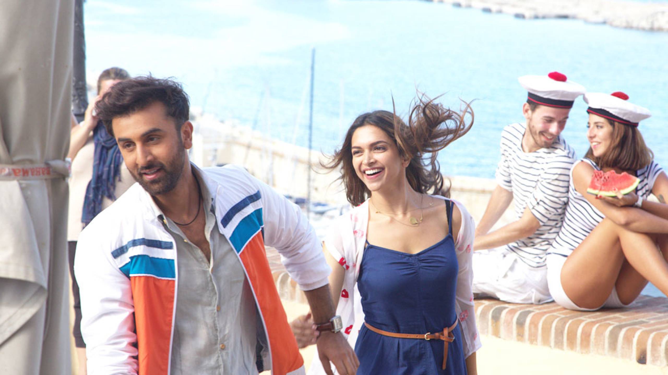 2560x1440 Tamasha Wallpaper HD 1440P Resolution Wallpaper, HD Movies 4K Wallpaper