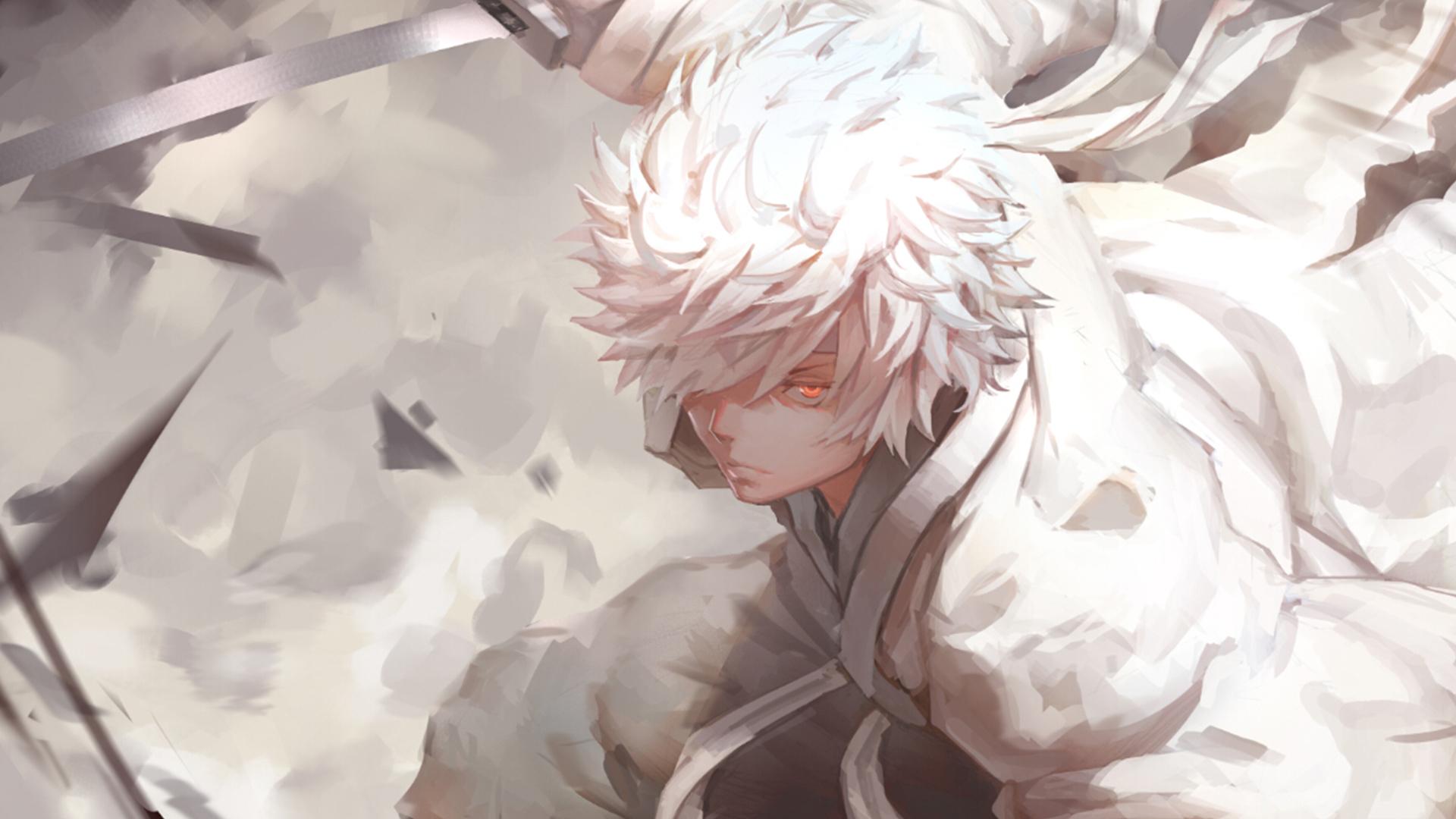 1920x1080 1920x1080 Gintoki Sakata, Anime, Gintama wallpaper JPG. Mocah HD Wallpaper