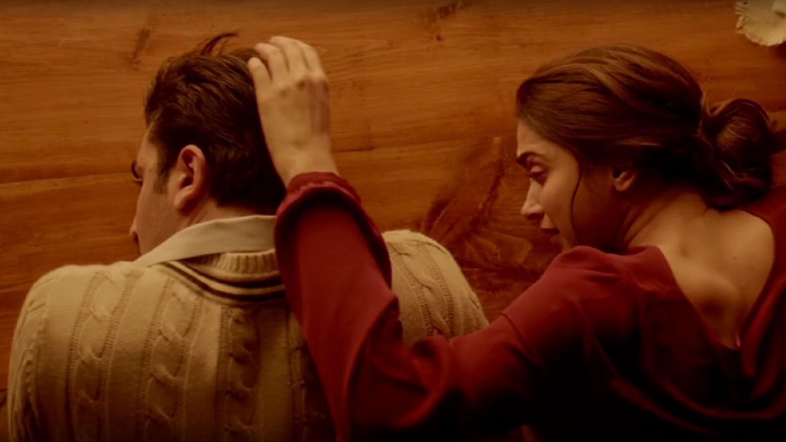 1600x900 Tamasha Wallpaper