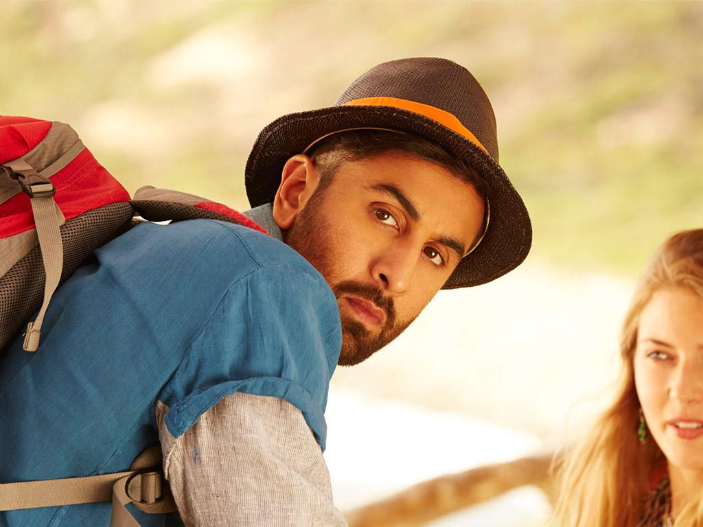 1024x768 Tamasha (2015)