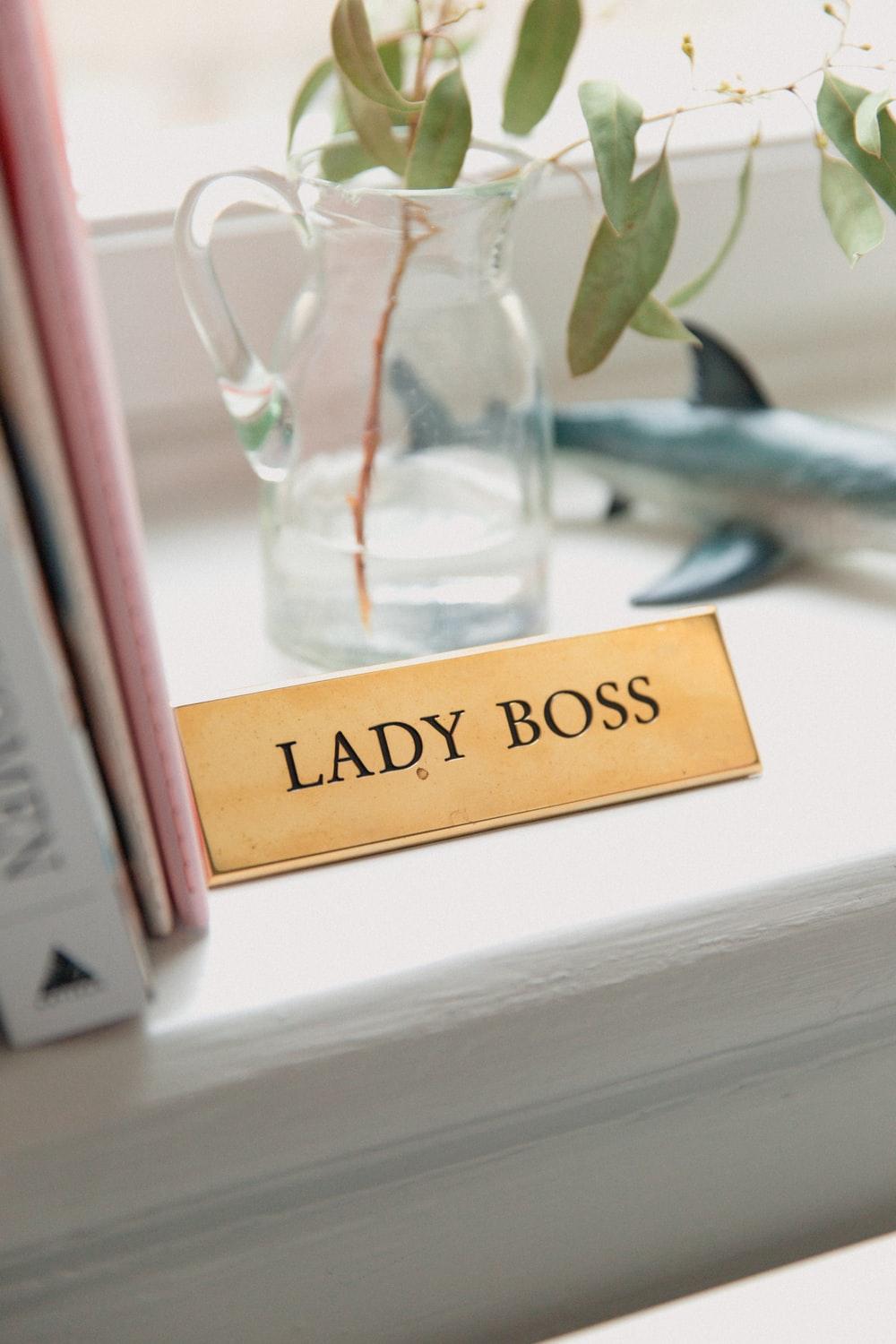 1000x1500 Boss Lady Picture [HD]. Download Free Image