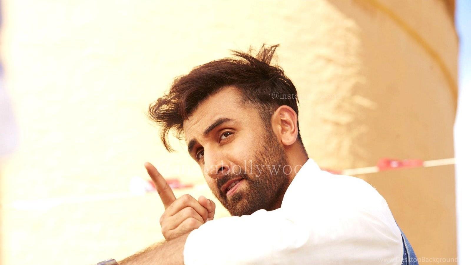 1600x900 Ranbir Kapoor Tamasha Movie HD Wallpaper Desktop Background