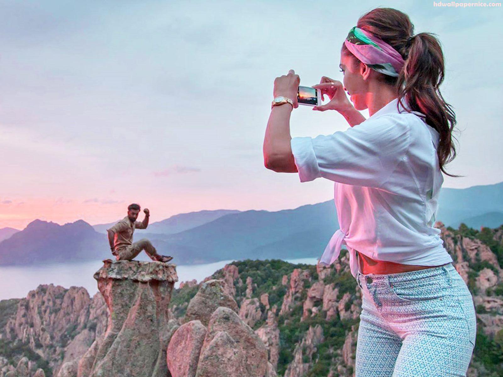 1600x1200 Tamasha Movie HD Wallpaper