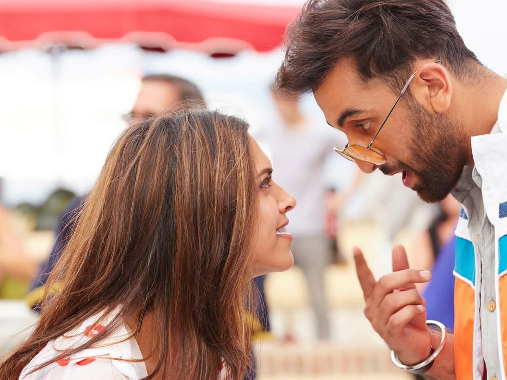 1024x768 Get Inspired For Wallpaper HD Quality Tamasha Movie Wallpaper image