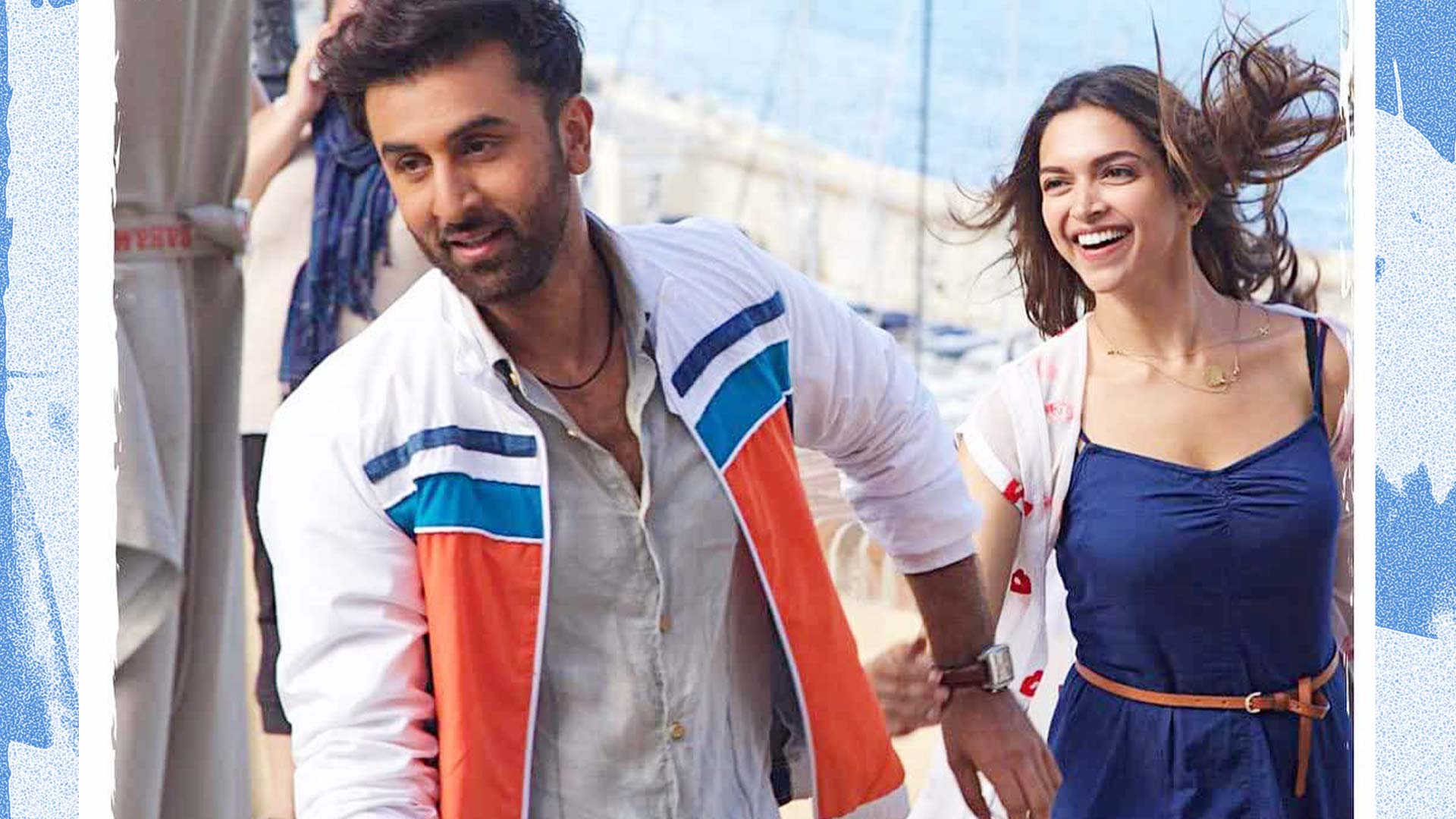 1920x1080 Here's how to wear a casual shirt like Ranbir Kapoor in Tamasha