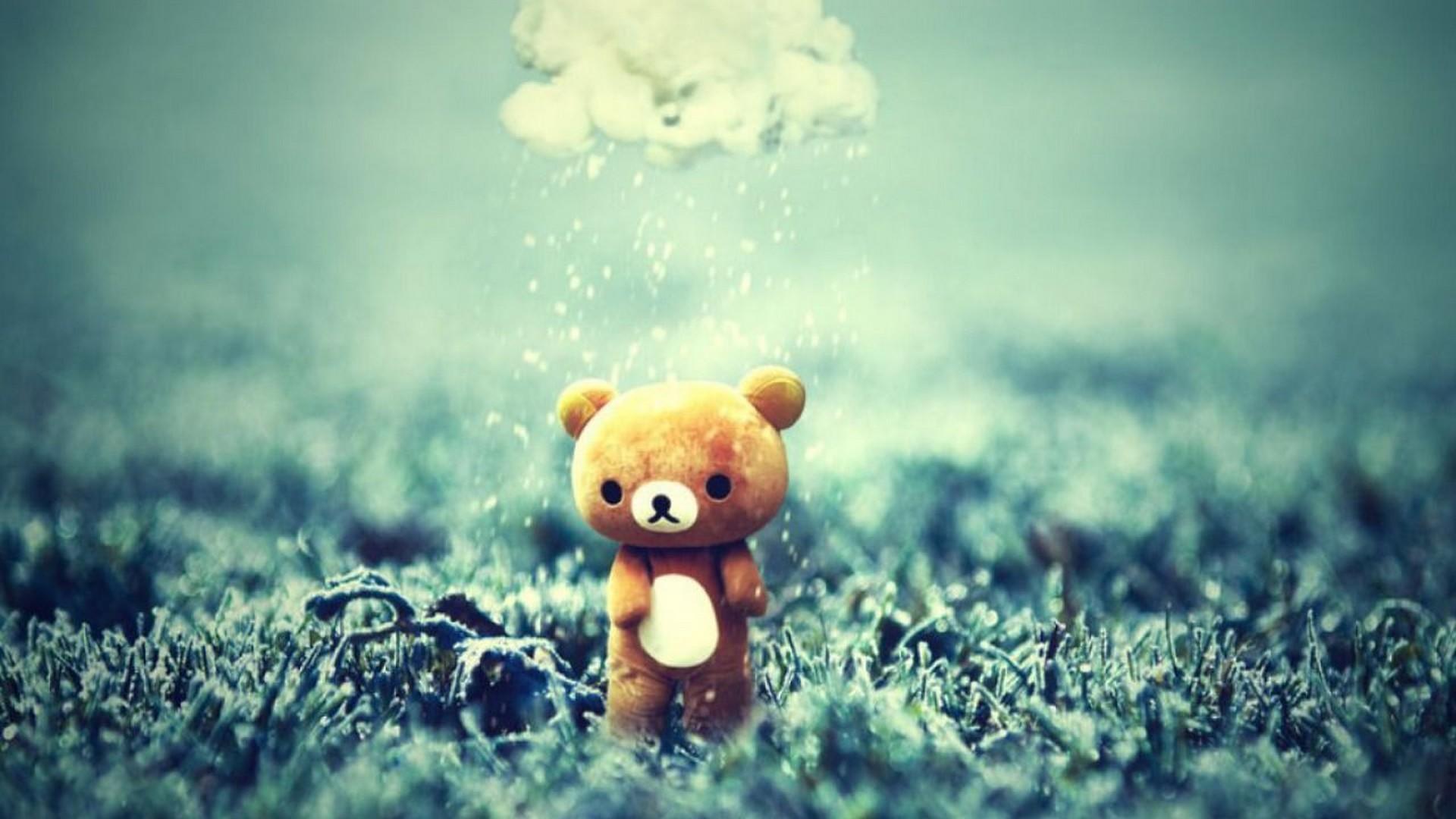 1920x1080 Wallpaper Teddy Bear HD Live Wallpaper HD