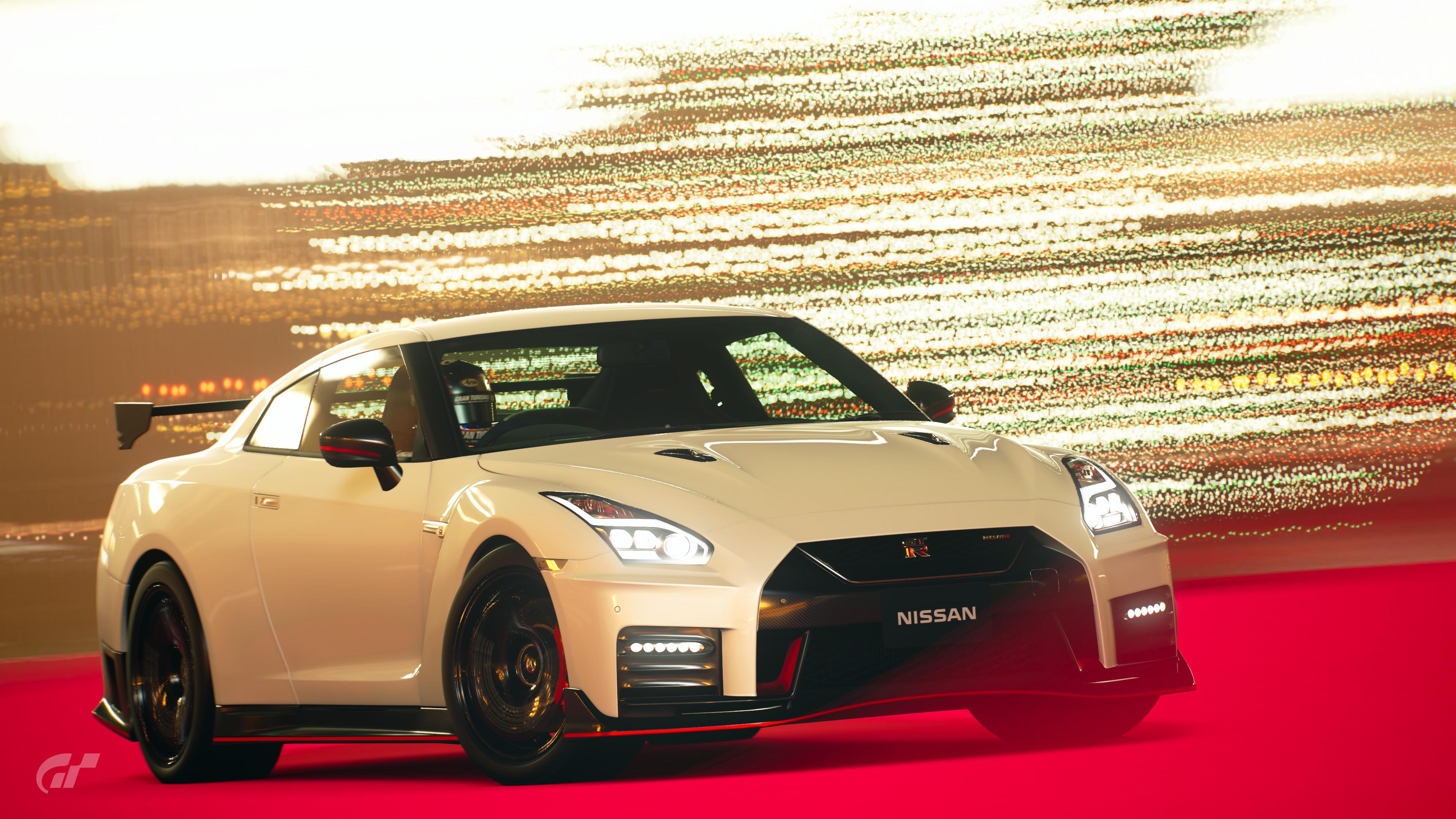 3840x2160 Wallpaper 4k Nissan GTR Nismo 4k Wallpaper