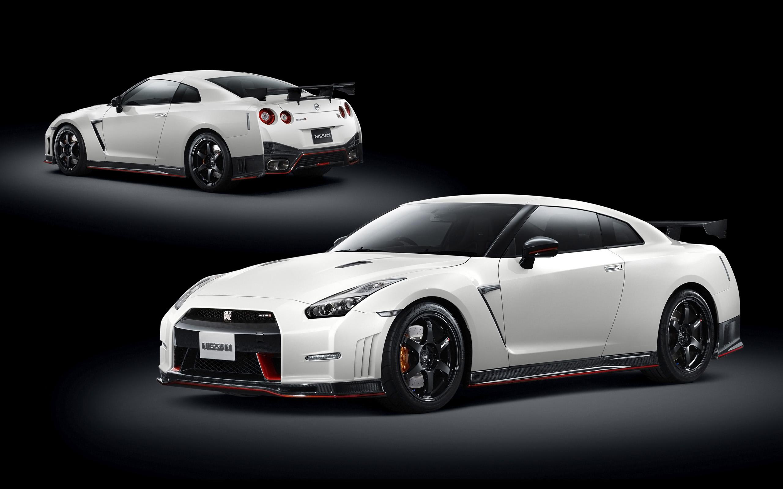 2560x1600 Nissan GT R NISMO Wallpaper. HD Car Wallpaper