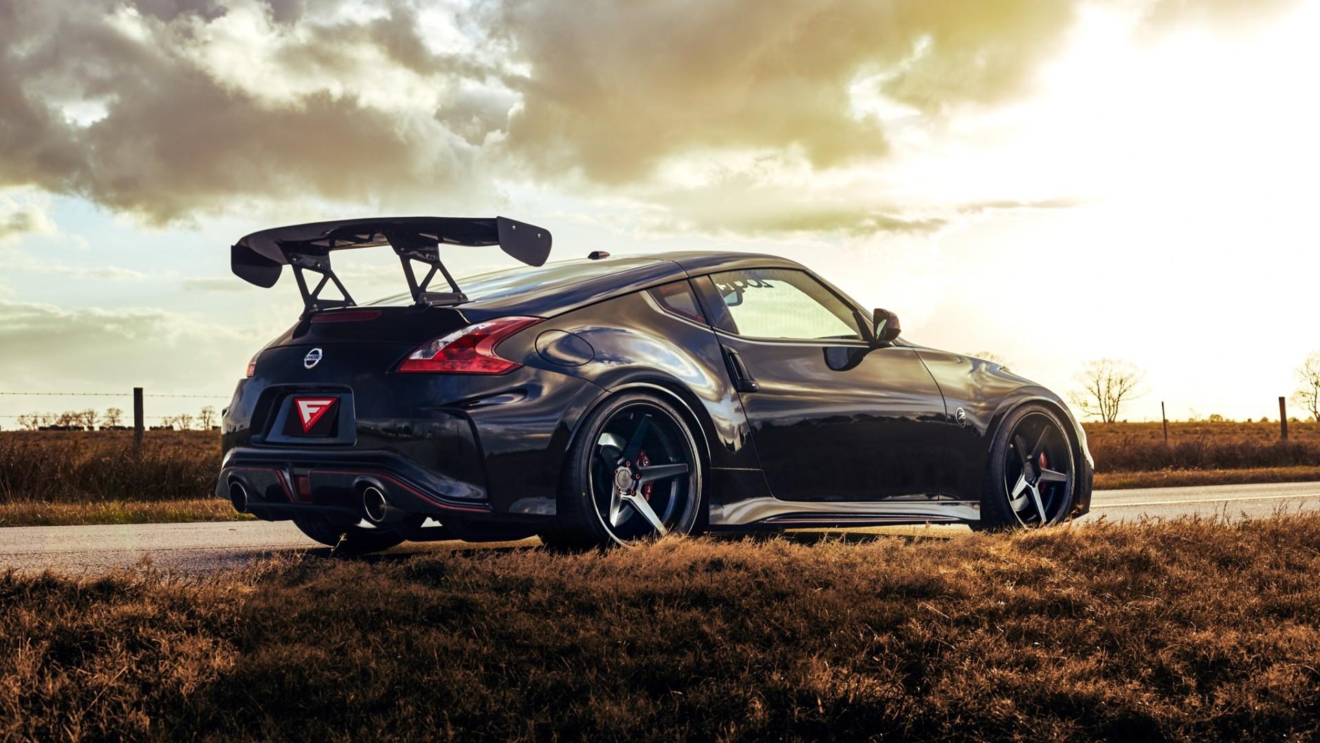 Nissan Nismo Wallpapers - Top Free Nissan Nismo Backgrounds ...