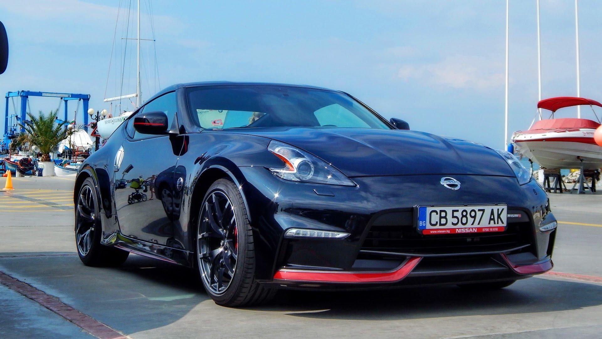 1920x1080 Most viewed Nissan 370Z Nismo wallpaperK Wallpaper