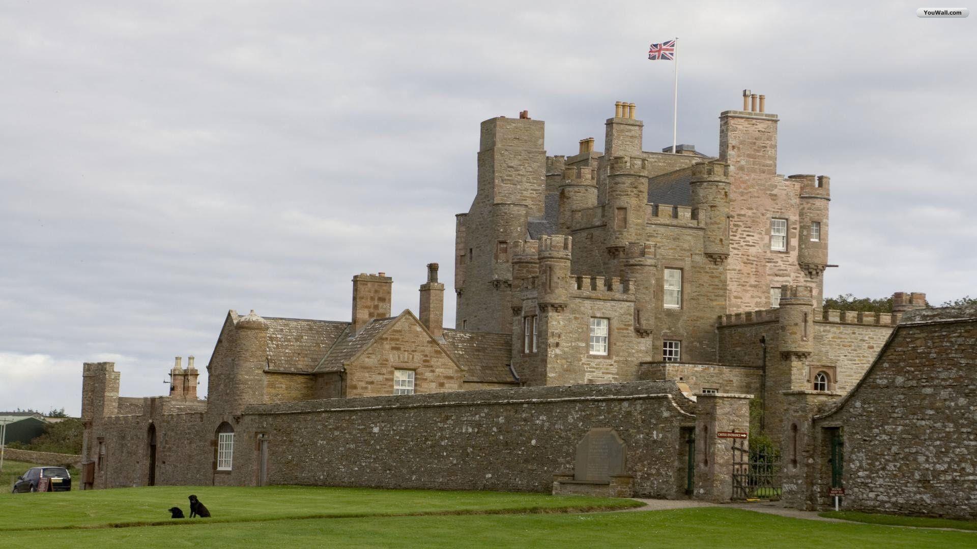 1920x1080 Scotland Wallpaper. of Mey Wallpaper