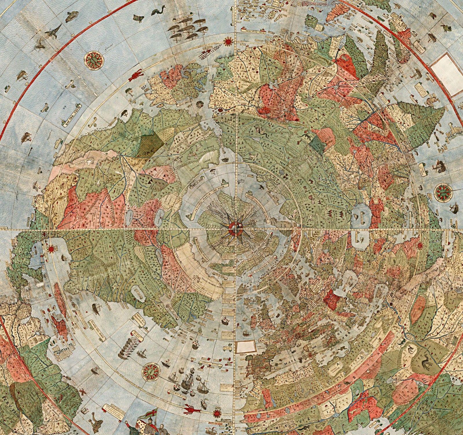 1600x1503 Flat Earth Picture ideas. flat earth picture, earth picture, places to travel