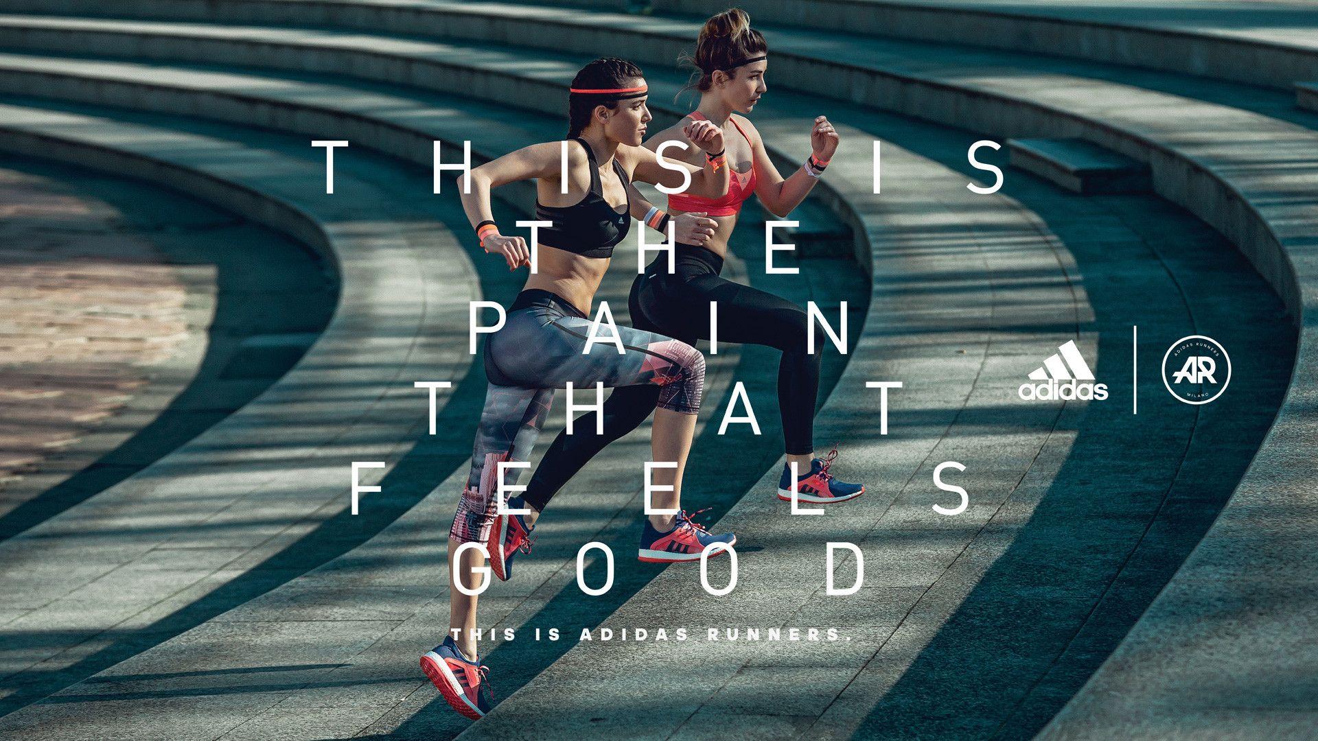 Adidas Running - Top Free Adidas Running Backgrounds - WallpaperAccess