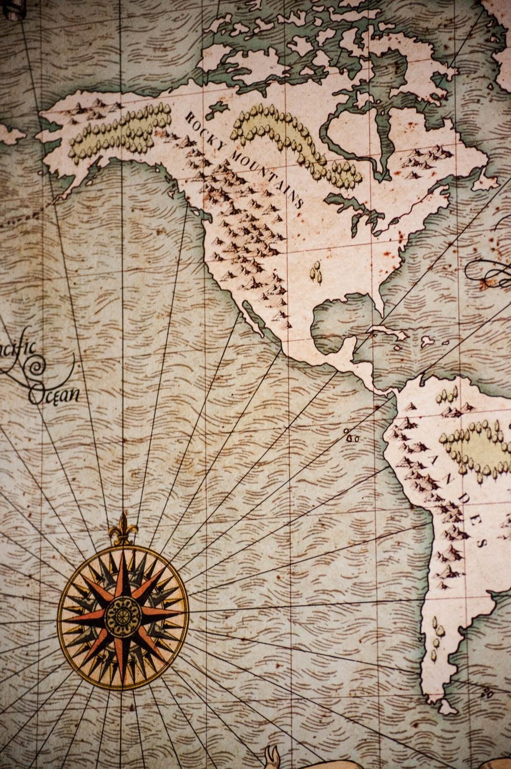 1000x1506 Map Picture. Download Free Image