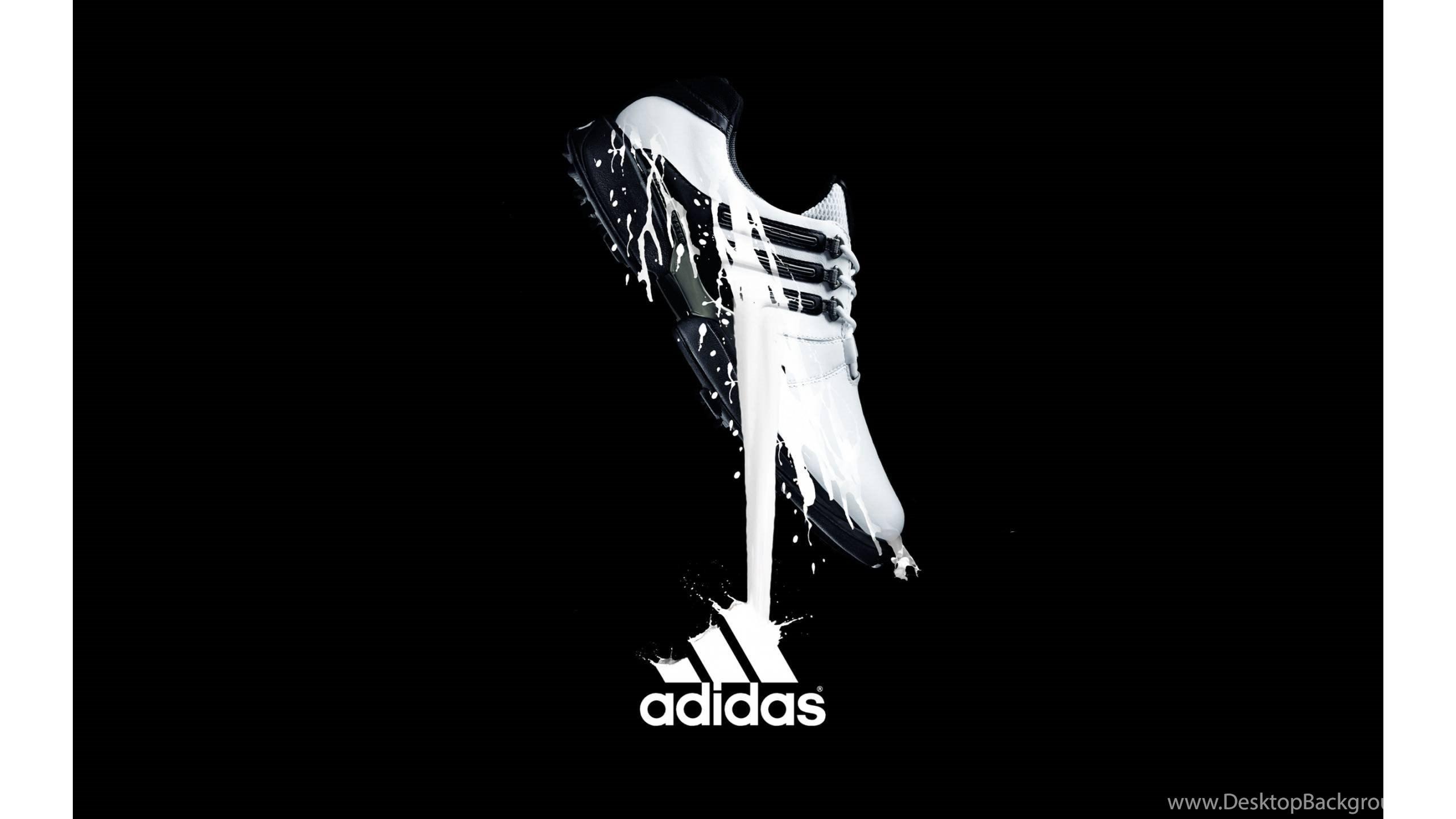 2560x1440 Adidas Shoes Adidas Wallpaper Desktop Background