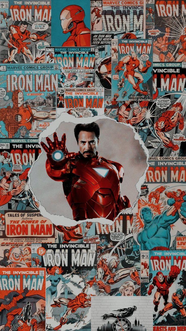 736x1308 iron man wallpaper - #iron #man #wallpaper. The avengers, Marvel kahramanları, Iron man