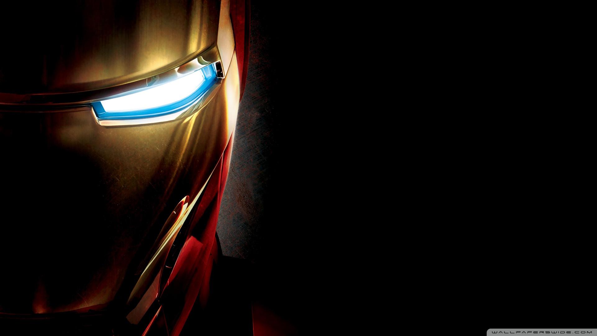 1920x1080 Iron Man HD wallpaperx1080