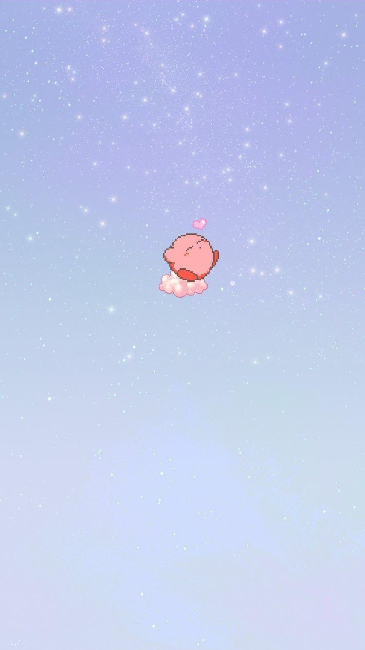 750x1334 Nerdy wallpaper, Wallpaper iphone cute, Kawaii wallpaper