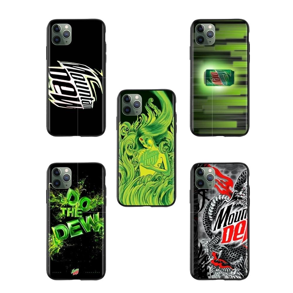 1000x1000 Cyber Monday Mountain Dew Wallpaper cover iphone 5 Cell Phone Cover Bags. Fitted Cases
