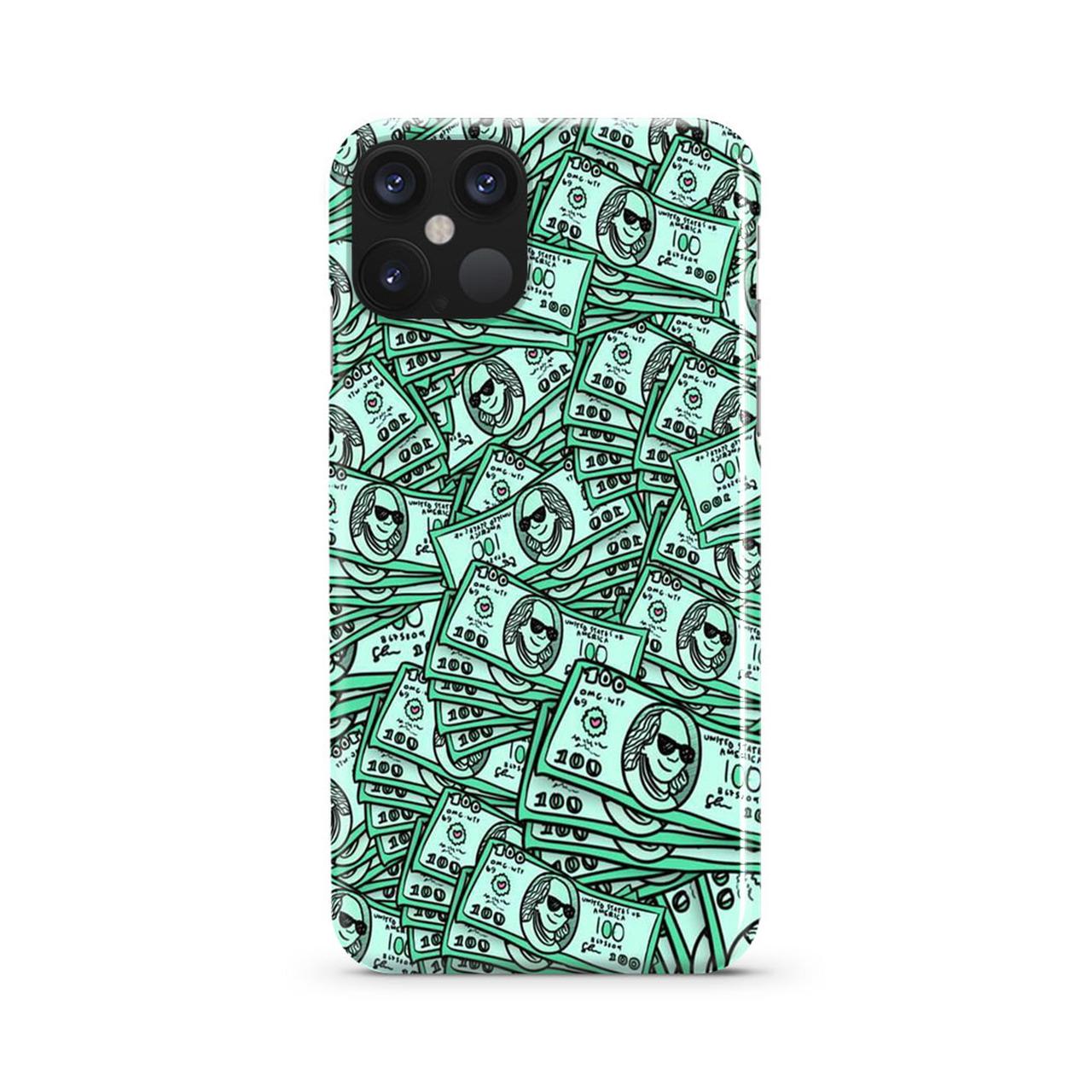 1280x1280 Dope Wallpaper iPhone 12 Pro Max 3D Case