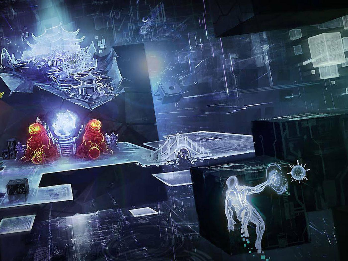 1400x1050 Shadowrun: Hong Kong Kickstarter crosses the million dollar mark, adds new campaign