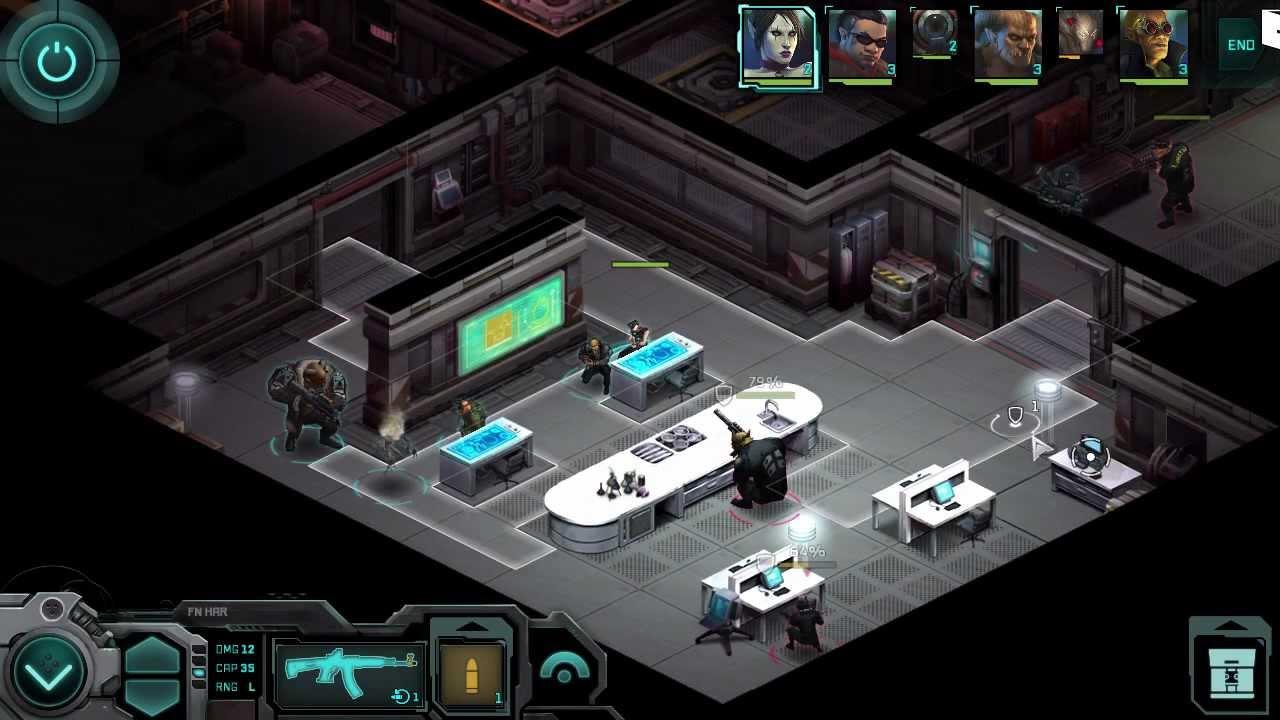 1280x720 Shadowrun Returns wallpaper, Video Game, HQ Shadowrun Returns pictureK Wallpaper 2019