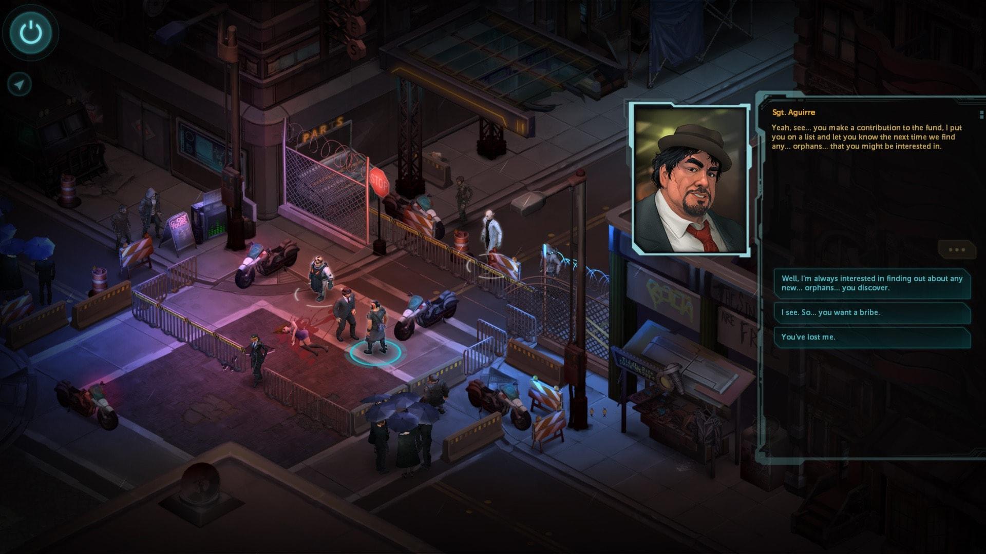 1920x1080 Buy Shadowrun Returns Steam Key GLOBAL.COM!